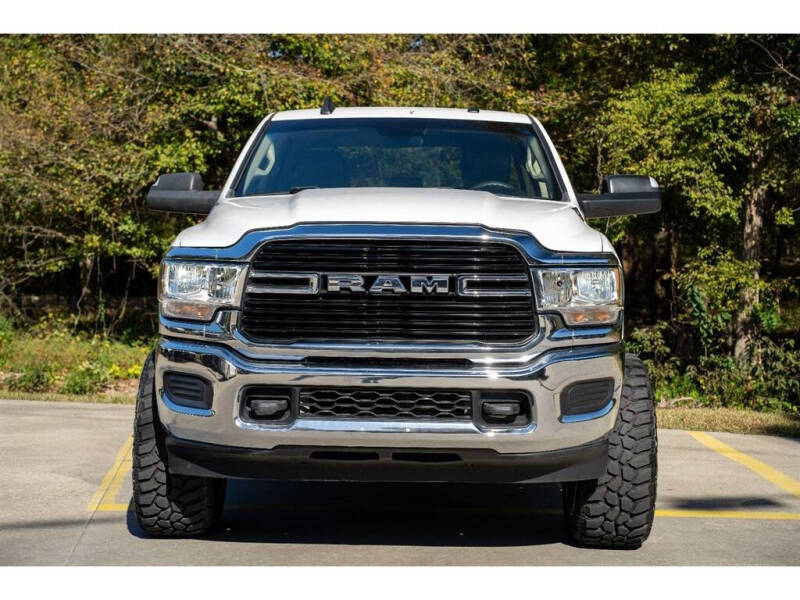 ram ram 3500 pickup 2019 3C63R3DLXKG547386 image ram ram 3500 pickup 2019 3C63R3DLXKG547386 image